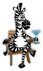 Zebra Image